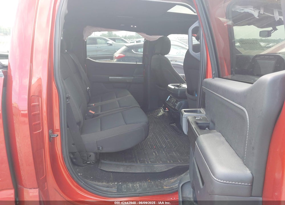 2023 FORD F150 VIN: 1FTEW1EP6PKE47429