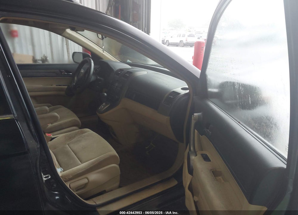 2008 HONDA CR-V EX VIN: 3CZRE38568G706692