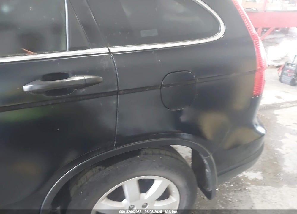 2008 HONDA CR-V EX VIN: 3CZRE38568G706692