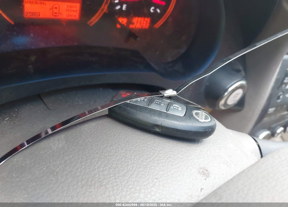 2008 NISSAN ALTIMA VIN: 1N4AL21E18N531200