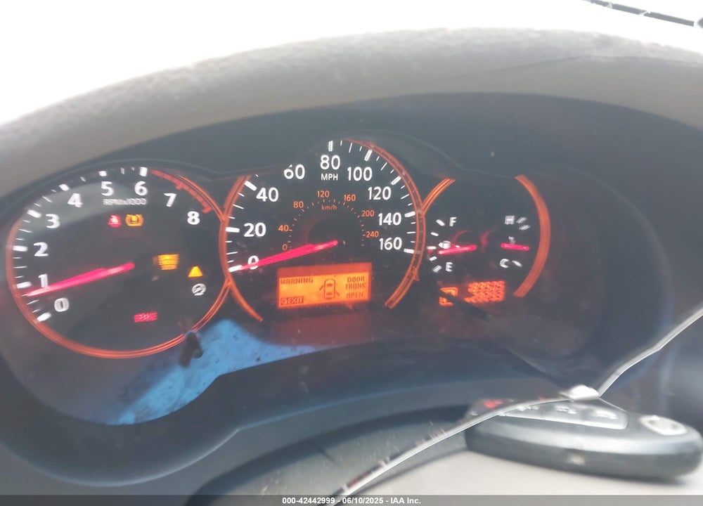 2008 NISSAN ALTIMA VIN: 1N4AL21E18N531200