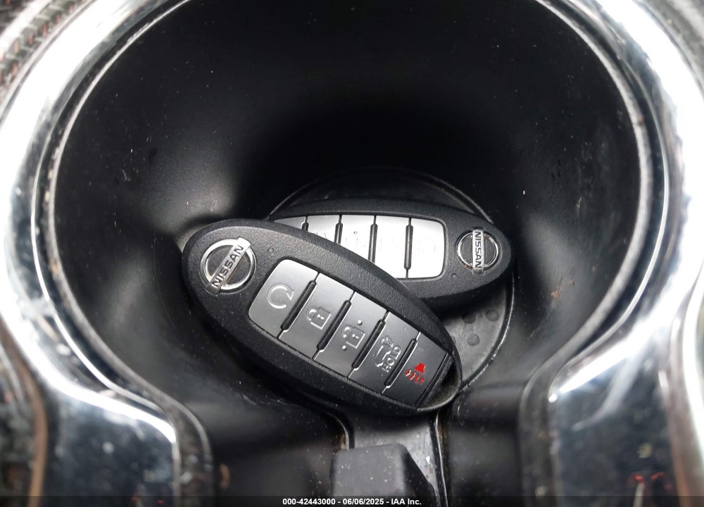 2019 NISSAN PATHFINDER VIN: 5N1DR2MM9KC627146