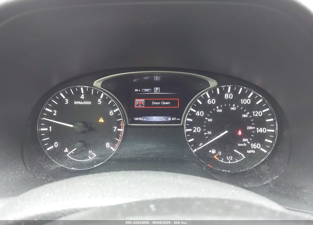 2019 NISSAN PATHFINDER VIN: 5N1DR2MM9KC627146
