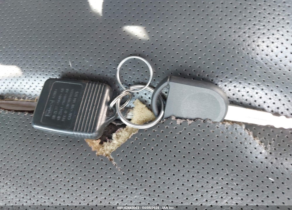 2006 FORD ESCAPE HYBRID VIN: 1FMCU96H86KA52519