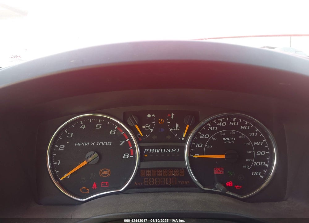 2008 CHEVROLET COLORADO LT VIN: 1GCDS43E988231986