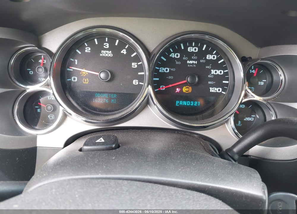 2008 GMC SIERRA 1500 VIN: 2GTEK133681177700