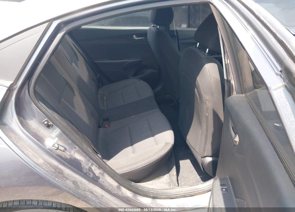 2020 HYUNDAI ACCENT VIN: 3KPC24A64LE121725