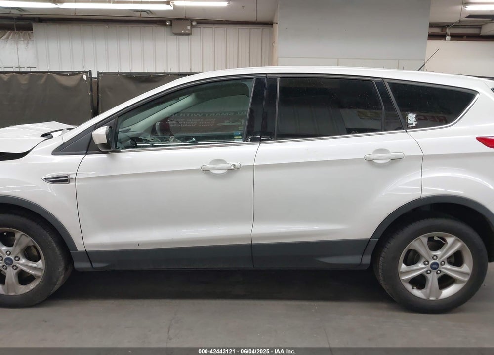 2014 FORD ESCAPE VIN: 1FMCU0GX3EUD57480