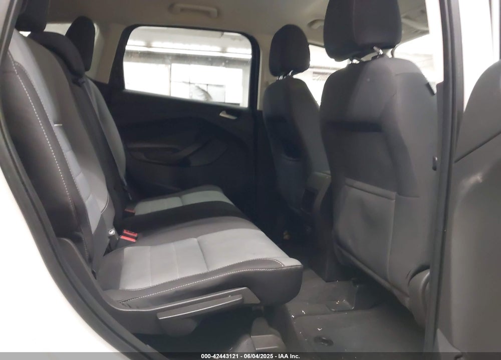 2014 FORD ESCAPE VIN: 1FMCU0GX3EUD57480