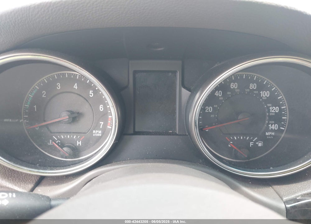 2012 CHEROKEE JEEP GRAND  LAREDO VIN: 1C4RJFAG6CC586534