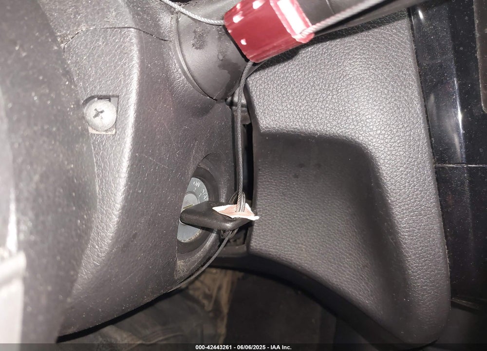 2016 NISSAN ROGUE VIN: JN8AT2MT9GW007407