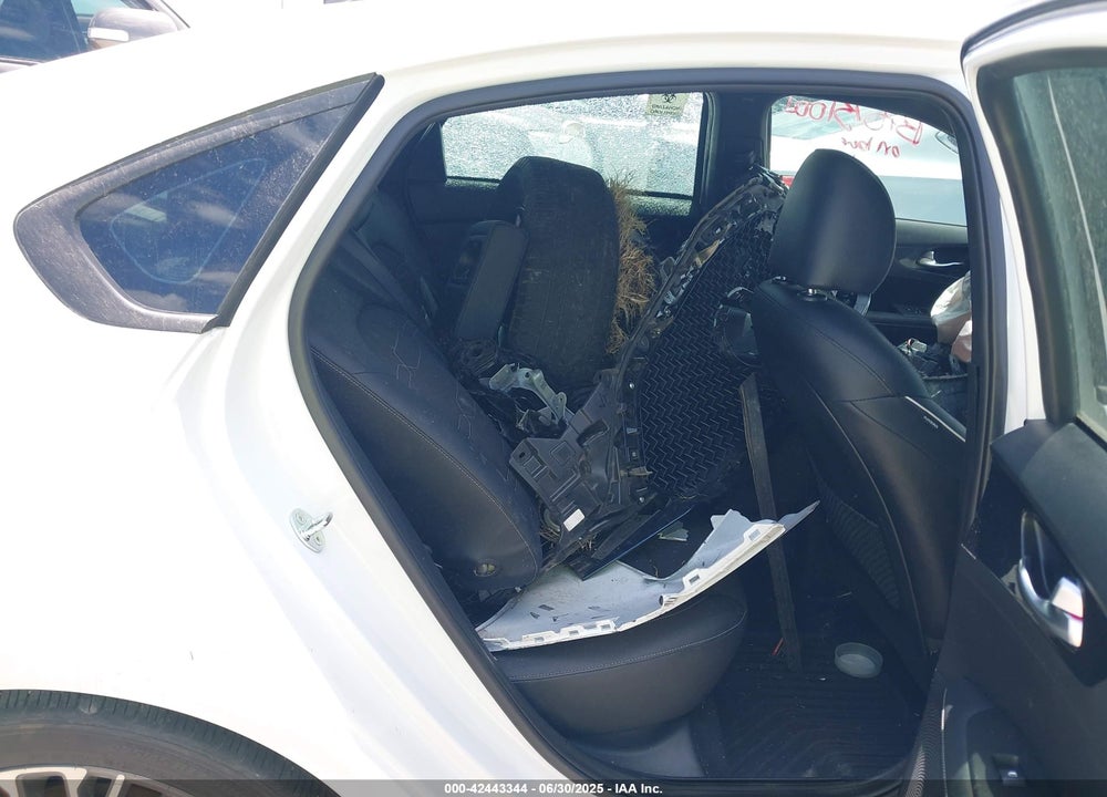 2024 KIA FORTE VIN: 3KPF54AD1RE751181
