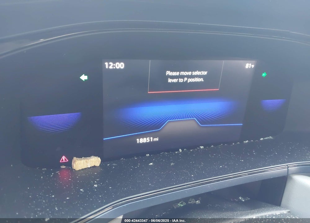 2022 VOLKSWAGEN TAOS VIN: 3VVTX7B25NM076982