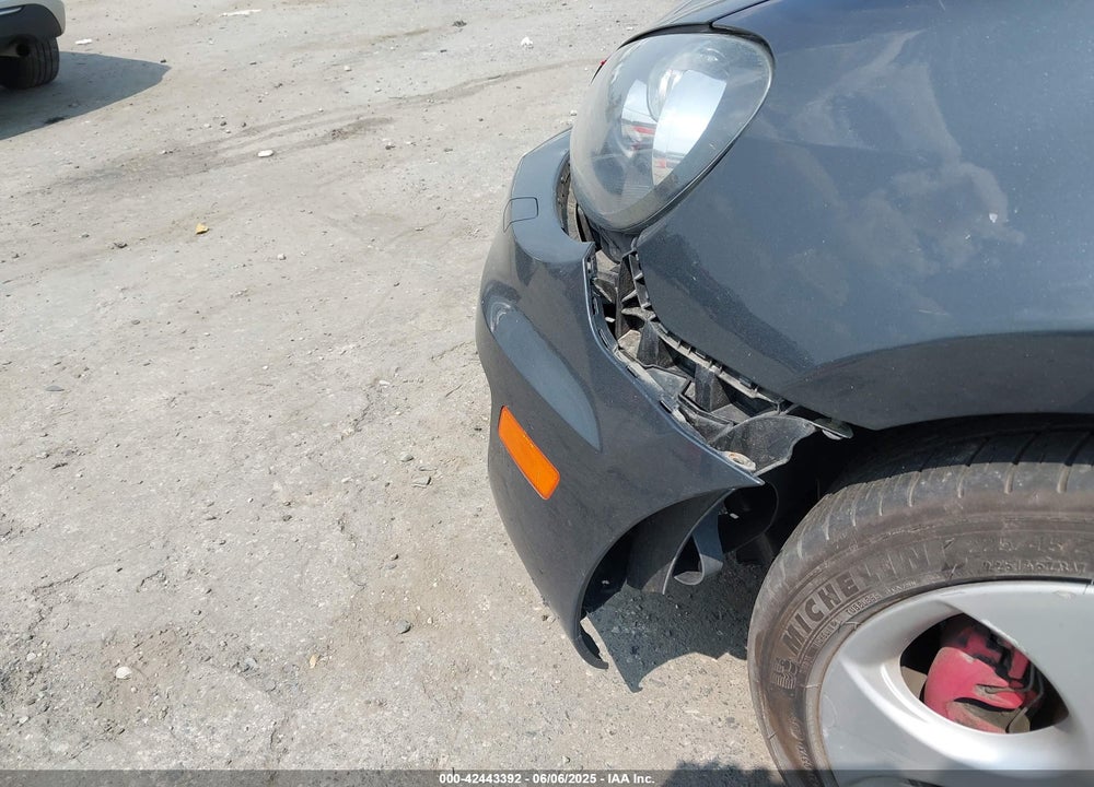 2010 VOLKSWAGEN GTI VIN: WVWGD7AJ7AW426558