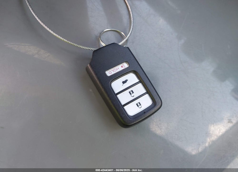 2019 HONDA FIT VIN: 3HGGK5H89KM736677