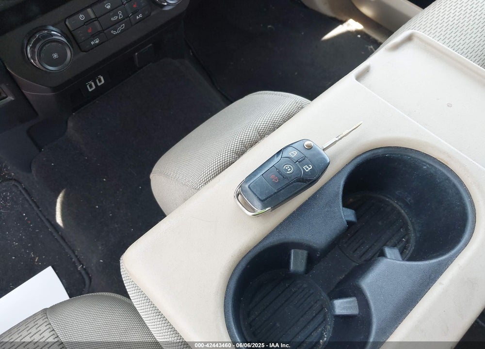 2019 FORD F-150 XLT VIN: 1FTEW1C42KKC14259