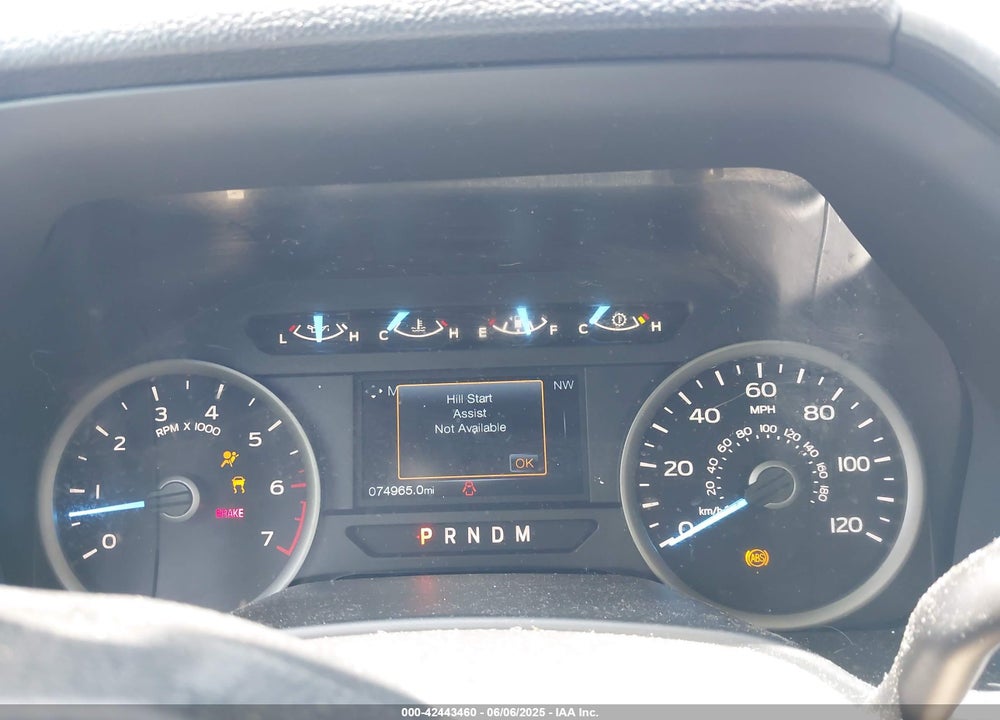 2019 FORD F-150 XLT VIN: 1FTEW1C42KKC14259