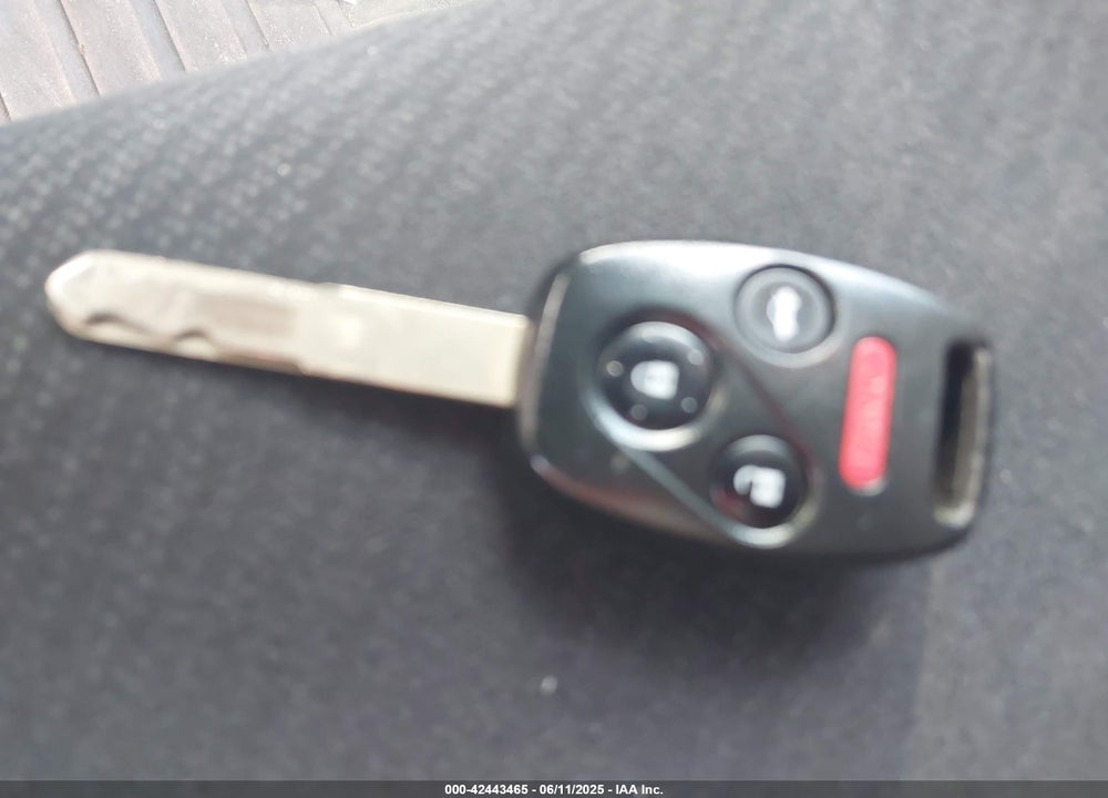 2013 HONDA CIVIC VIN: 19XFB2F59DE002247