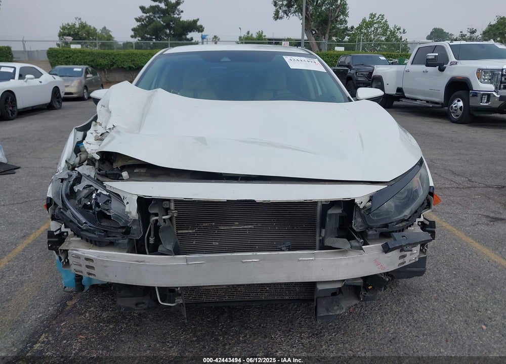 2019 HONDA CIVIC LX VIN: 2HGFC2F69KH532629