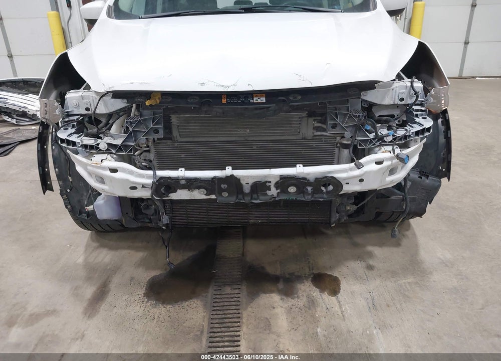 2018 FORD ESCAPE VIN: 1FMCU9GD2JUA47227