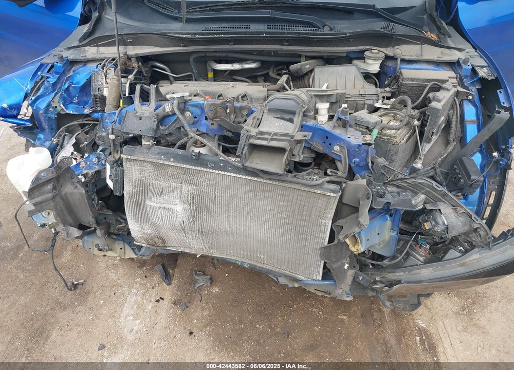 2022 HONDA HR-V VIN: 3CZRU6H50NM719326
