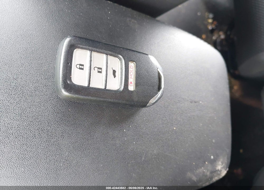 2022 HONDA HR-V VIN: 3CZRU6H50NM719326