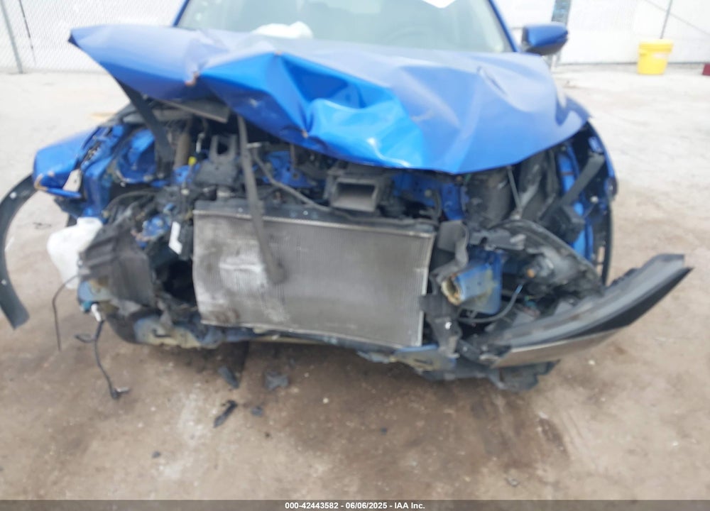 2022 HONDA HR-V VIN: 3CZRU6H50NM719326