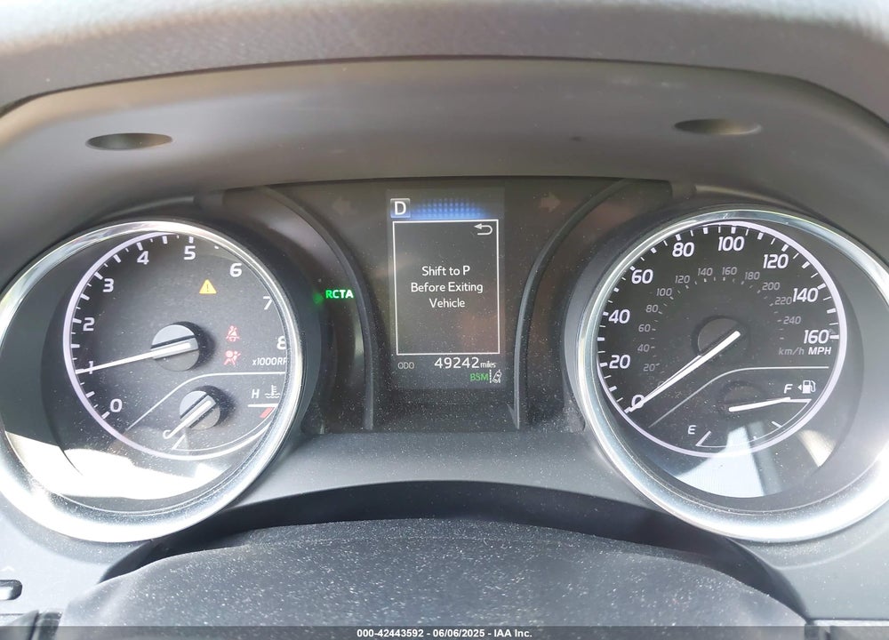 2020 TOYOTA CAMRY LE VIN: 4T1L11AK2LU500976