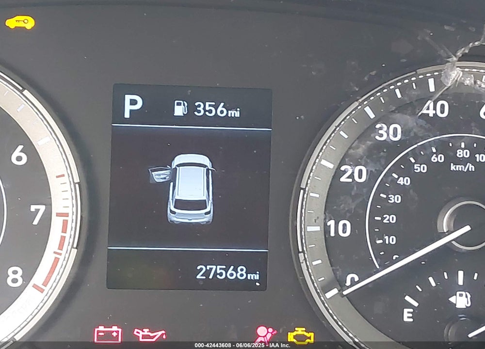 2022 HYUNDAI VENUE VIN: KMHRC8A39NU135401