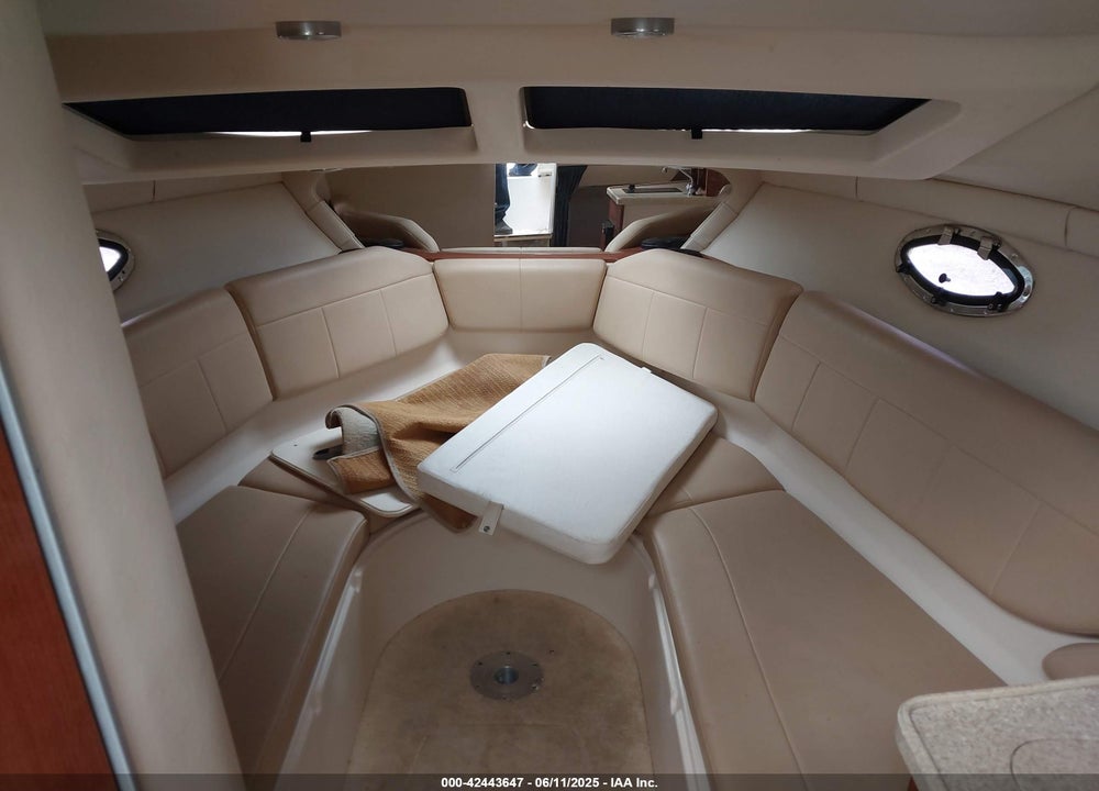 2007 REGAL OTHER VIN: RGMHH200I607