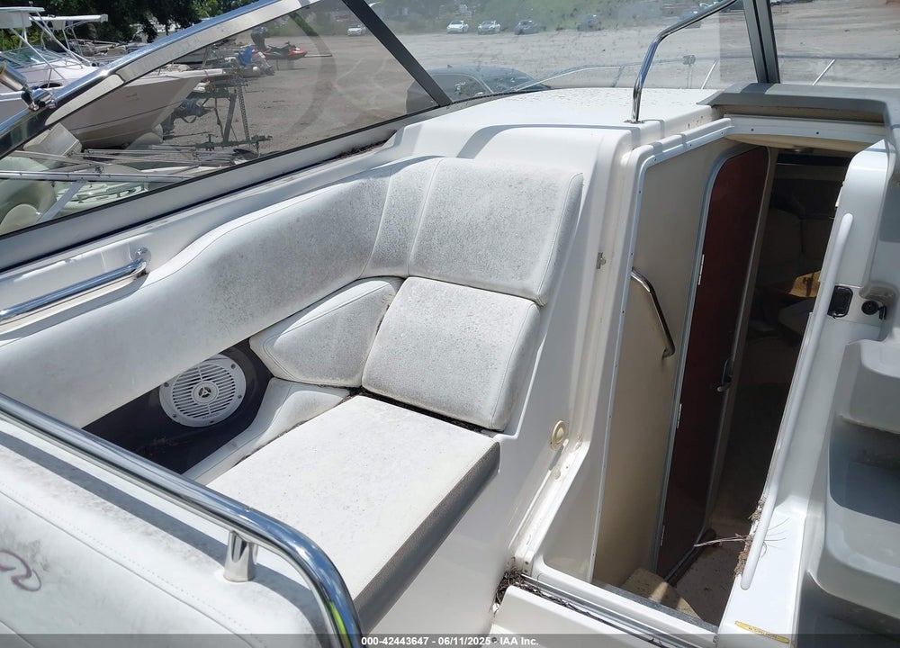 2007 REGAL OTHER VIN: RGMHH200I607