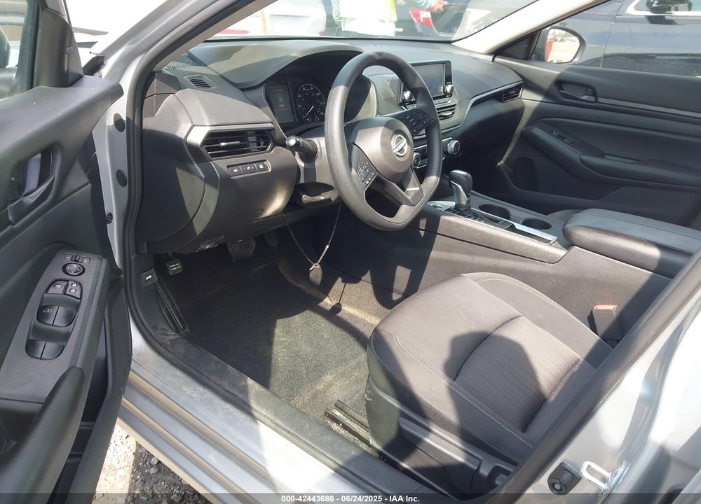 2024 NISSAN ALTIMA VIN: 1N4BL4BV9RN367601