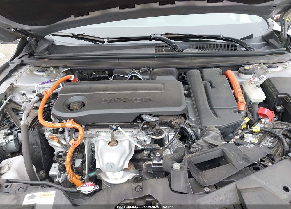 2024 HONDA ACCORD HYBRID SPORT VIN: 1HGCY2F55RA046081