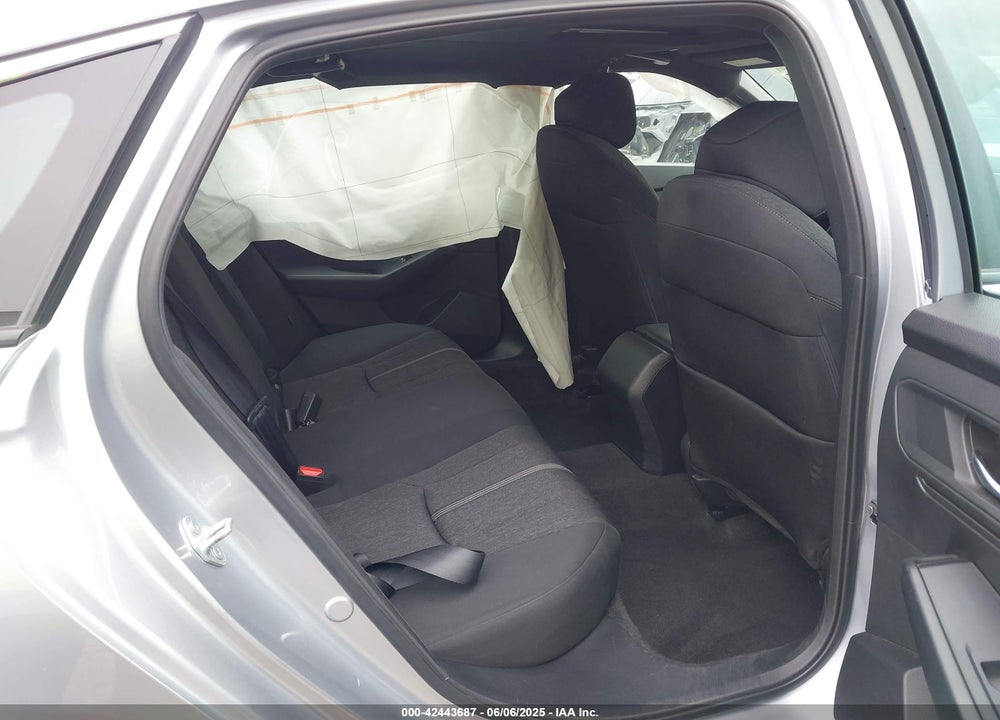 2024 HONDA ACCORD HYBRID SPORT VIN: 1HGCY2F55RA046081