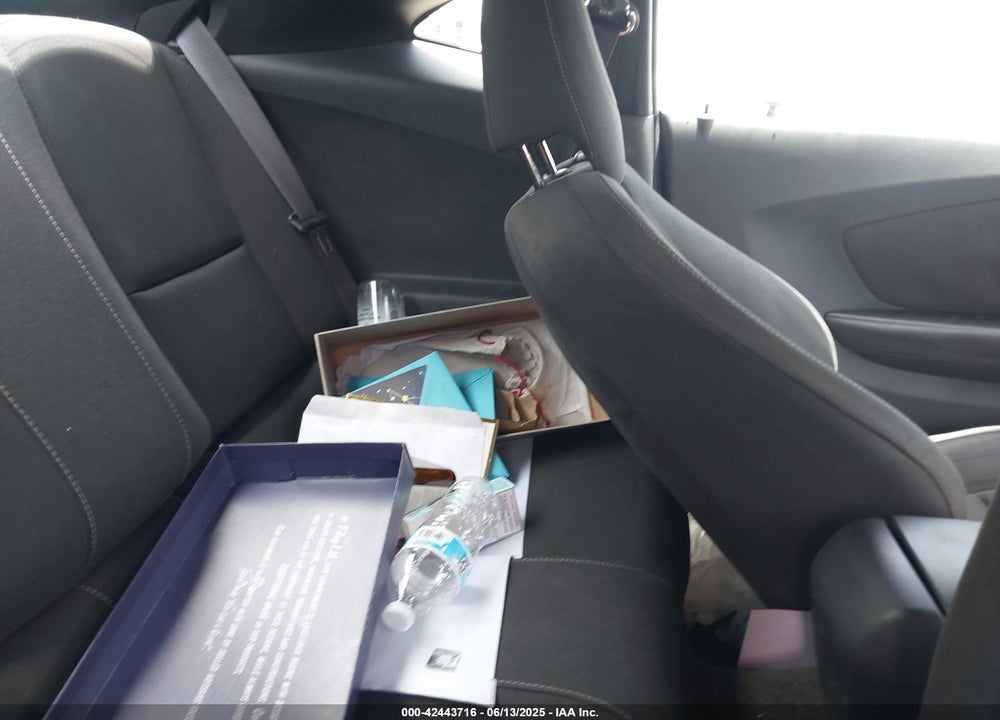 2015 CHEVROLET CAMARO VIN: 2G1FD1E3XF9229994