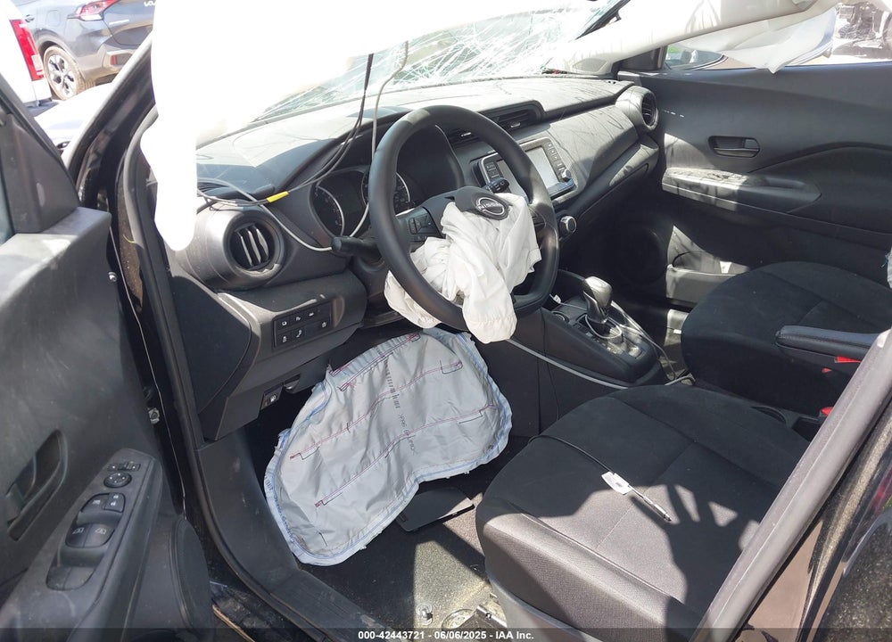 2023 NISSAN KICKS VIN: 3N1CP5BV5PL554908