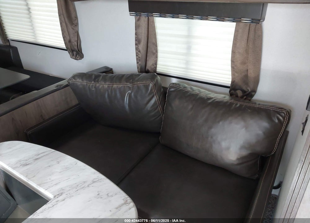 2020 KEYSTONE PASSPORT VIN: 4YDT29224LX411050