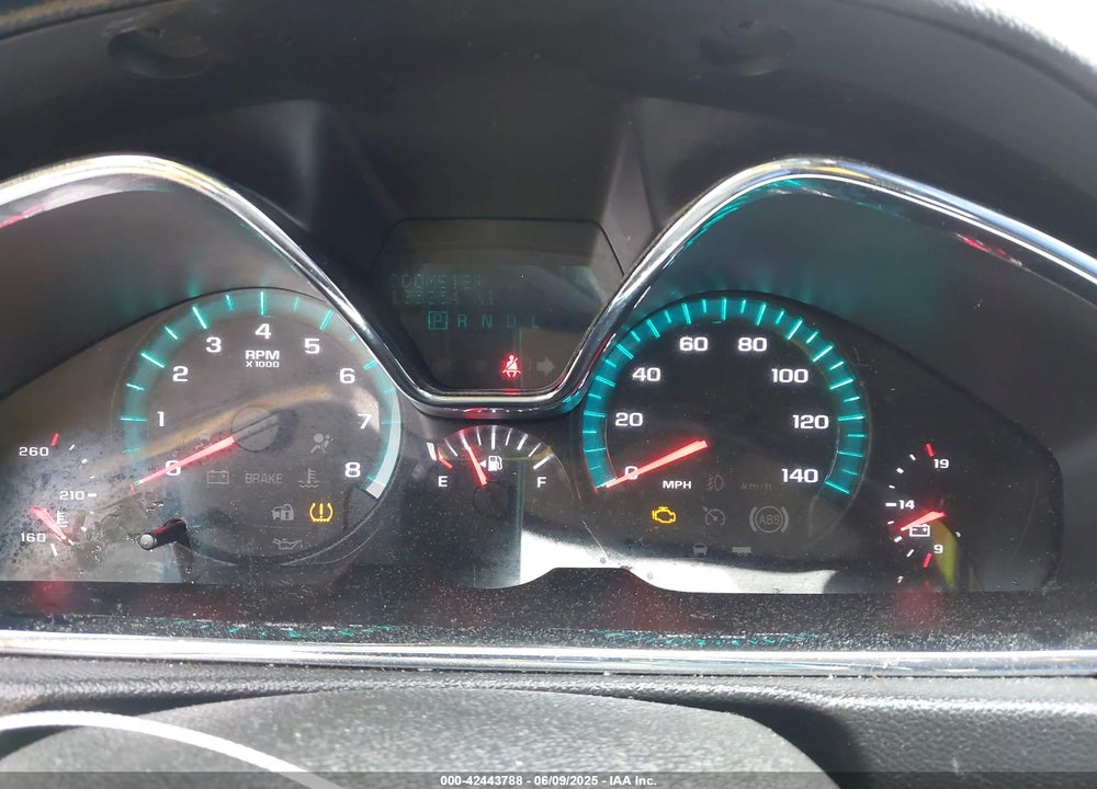 2015 CHEVROLET TRAVERSE VIN: 1GNKVGKD1FJ299608