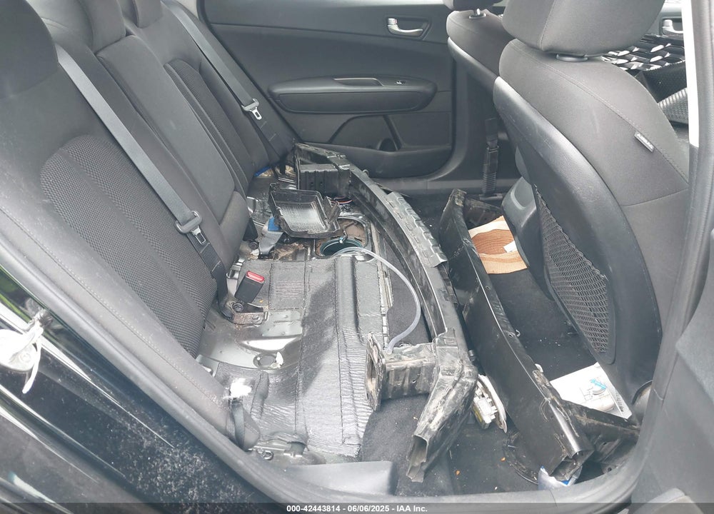 2020 KIA OPTIMA VIN: 5XXGT4L39LG408048