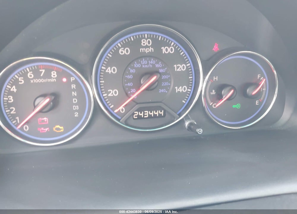 2005 HONDA CIVIC LX VIN: 2HGES16515H610468