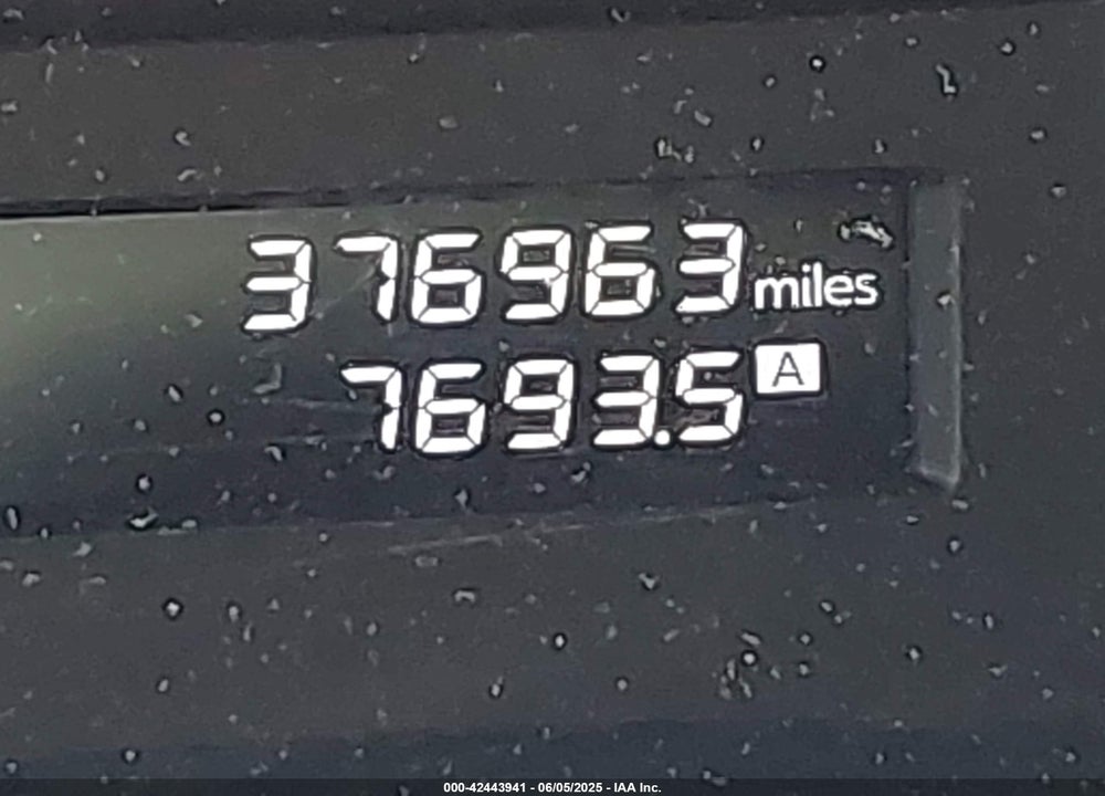 2013 NISSAN ALTIMA 2.5 SL VIN: 1N4AL3APXDN556453