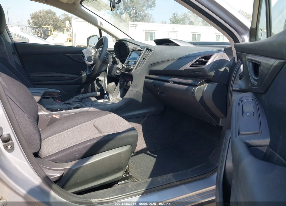 2018 SUBARU CROSSTREK 2.0I VIN: JF2GTAAC1J8237699