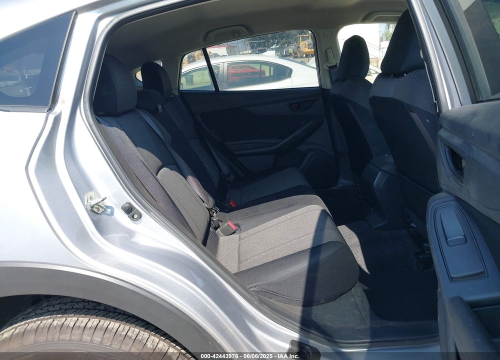 2018 SUBARU CROSSTREK 2.0I VIN: JF2GTAAC1J8237699