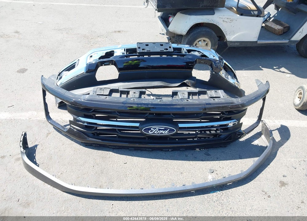 2024 FORD F-150 VIN: 1FTFW3LD3RFA44075