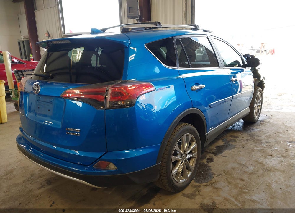 2017 TOYOTA RAV4 HYBRID VIN: JTMDJREV9HD098506