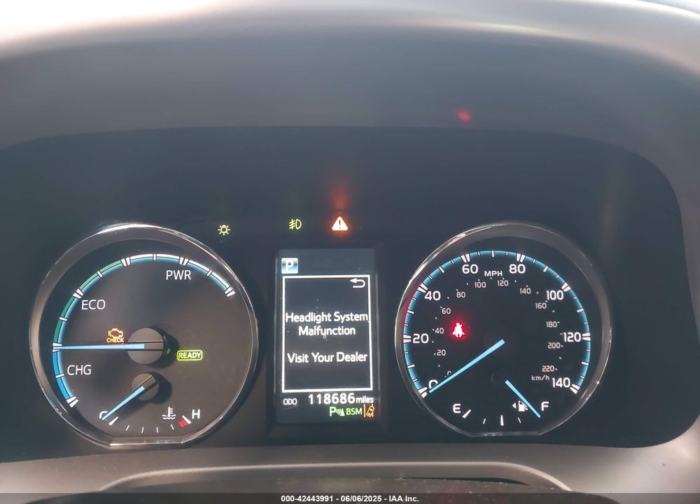 2017 TOYOTA RAV4 HYBRID VIN: JTMDJREV9HD098506