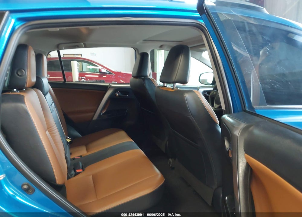 2017 TOYOTA RAV4 HYBRID VIN: JTMDJREV9HD098506