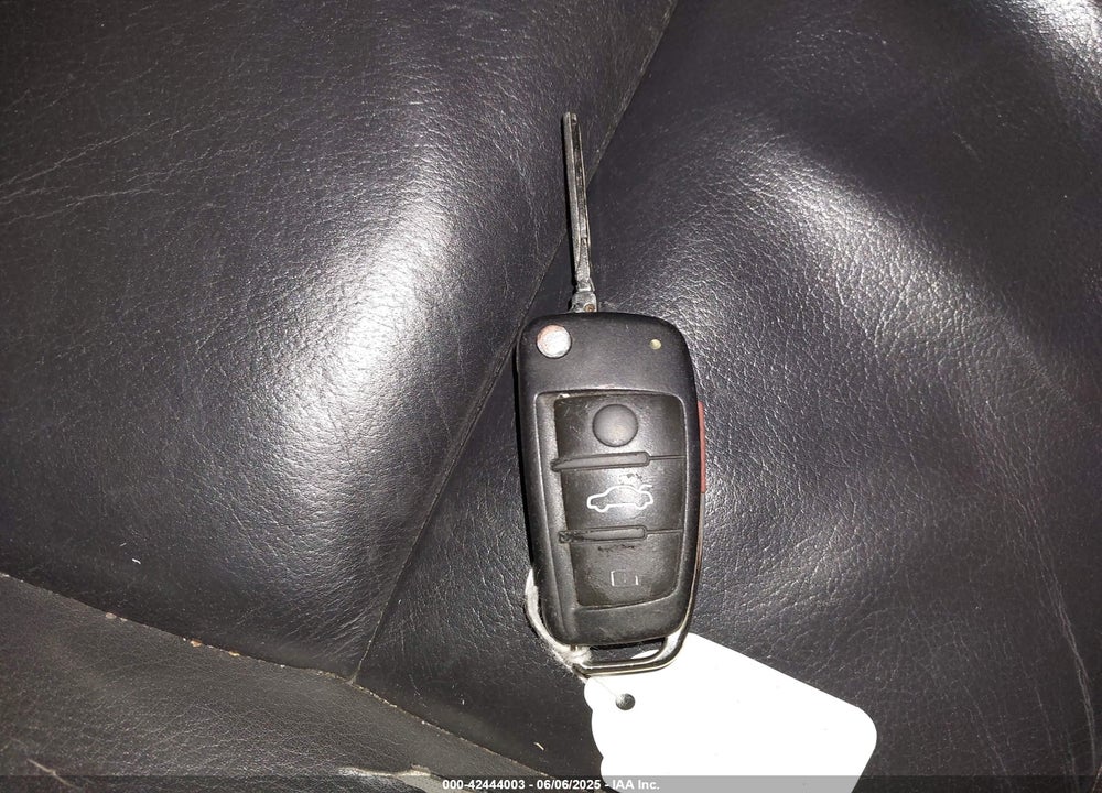 2008 AUDI A6 VIN: WAUDH74F88N136728