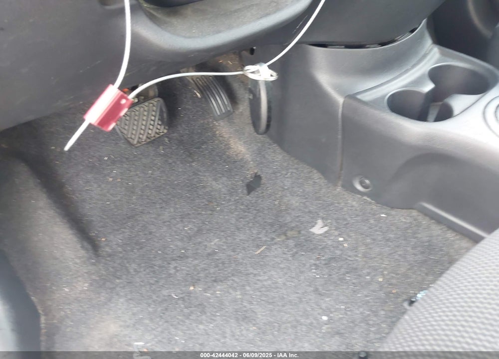 2013 NISSAN VERSA 1.6 SL VIN: 3N1CN7APXDL856646