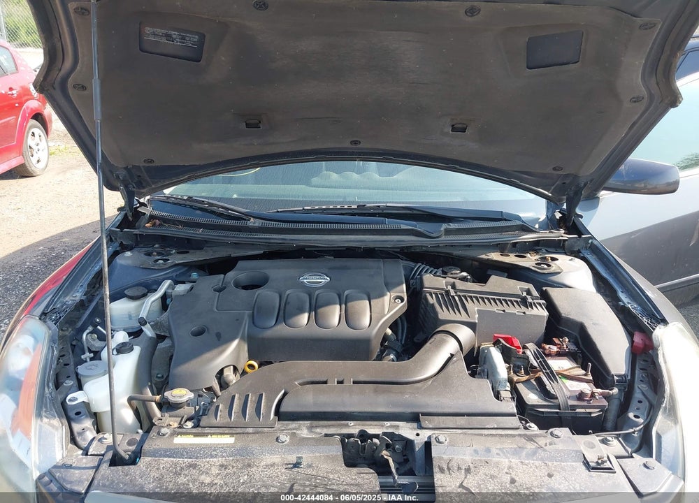 2009 NISSAN ALTIMA 2.5 S VIN: 1N4AL21E29N539470